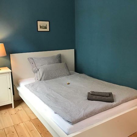Nord Apartment Kiel Esterno foto