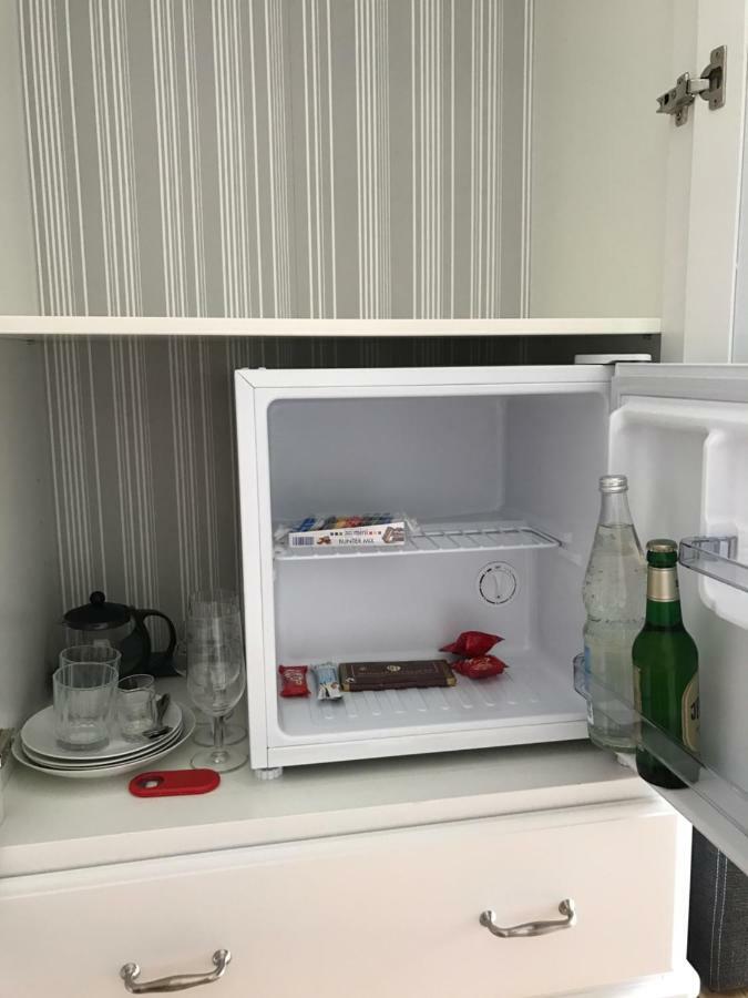 Nord Apartment Kiel Esterno foto
